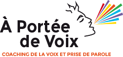 A Portée de Voix – Jean-Jacques LAPIERRE Formation & Coaching